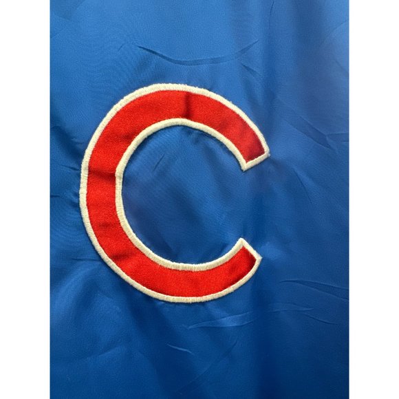 Chicago Cubs MLB Baseball Sports Vintage 90s Athleisure Streetwear Sweatshirt - Picture 3 of 8
